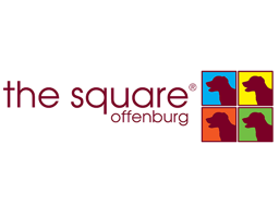 The Square logo.